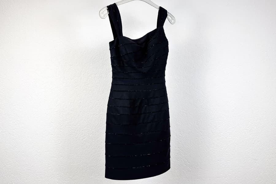Damen Kleid Line A Uno, Gr. 36